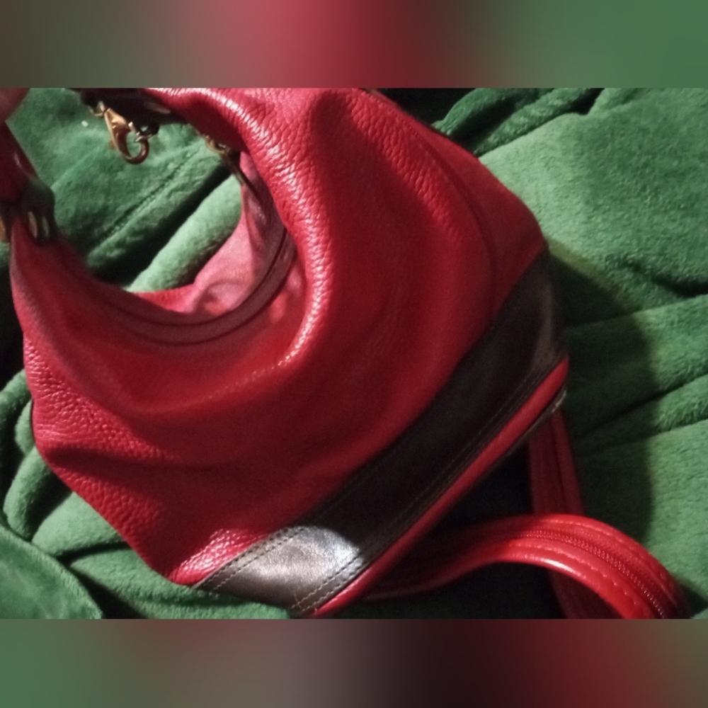 Rare Valentina handbag